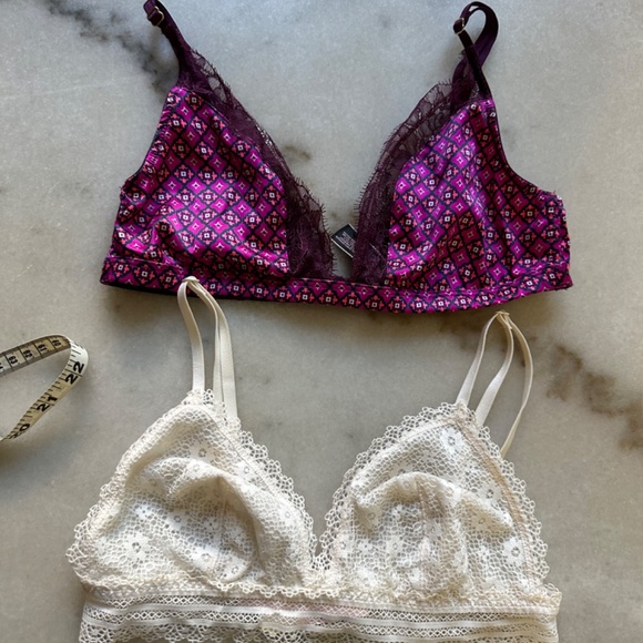 VS BRALETTE BUNDLE MEDIUM - Picture 2 of 5